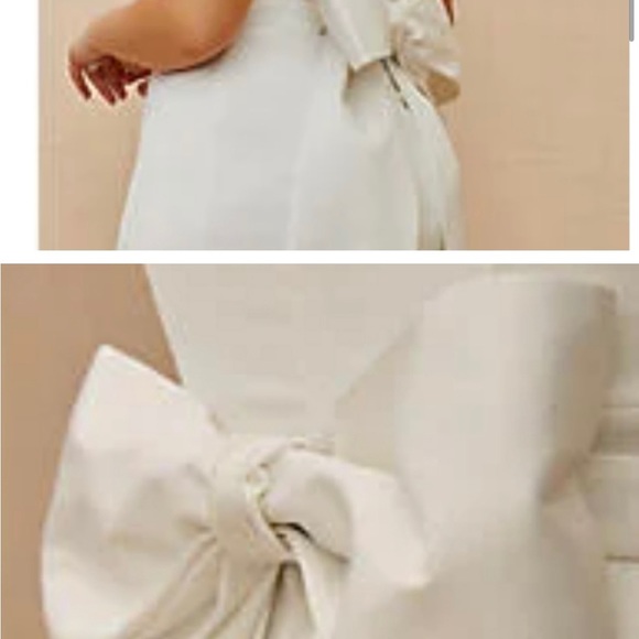 Torrid Brand new wedding dress - Picture 4 of 7